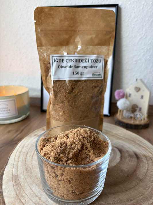 İğde Çekirdeği Tozu (150g)