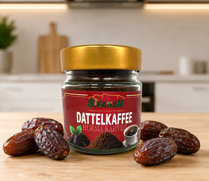 Hurma Kahvesi (150g)