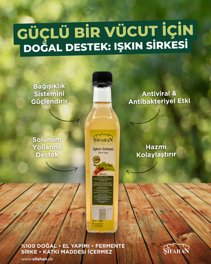 Işkın-Essig 500 ml