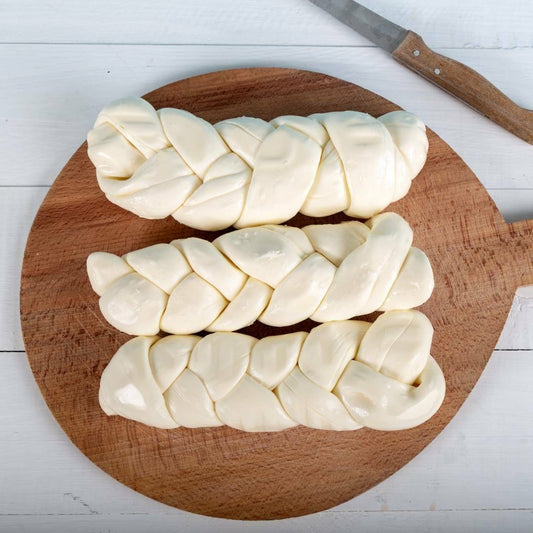 Örgü Peyniri - 500gr (Diyarbakır)