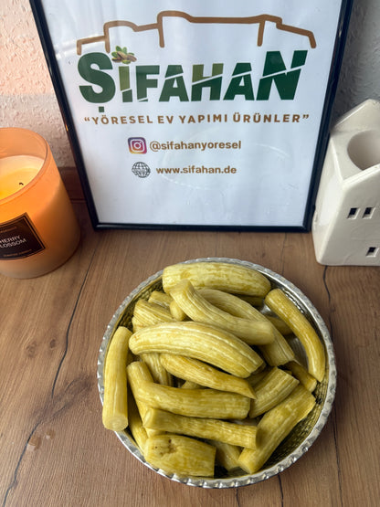 Antep Acur Turşusu 3 Kg PET