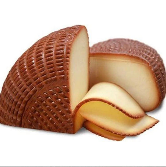 Balıkesir İsli Çerkez Peyniri (500g)