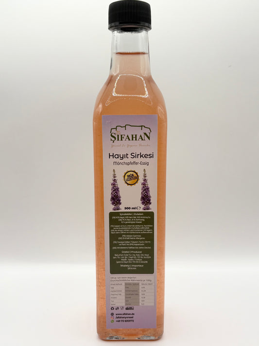 Hayıt Sirkesi 500ml