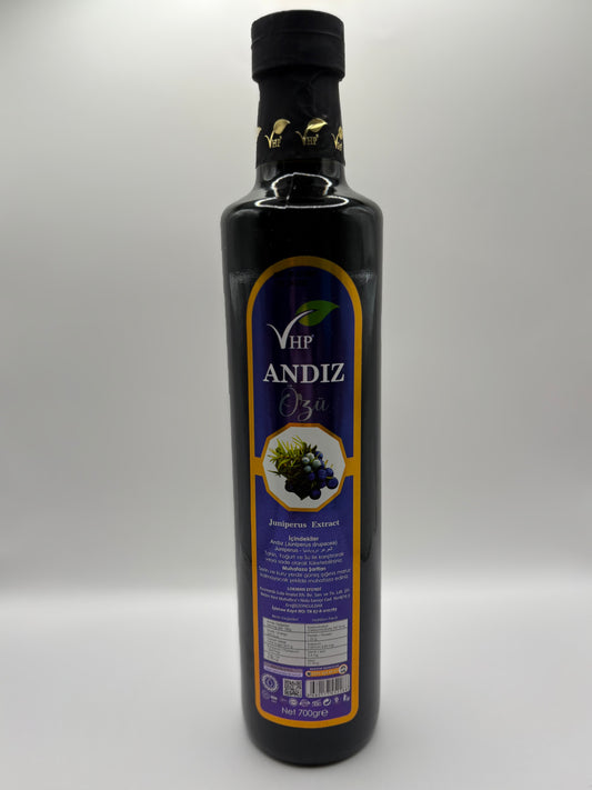 Andız Pekmezi 700g