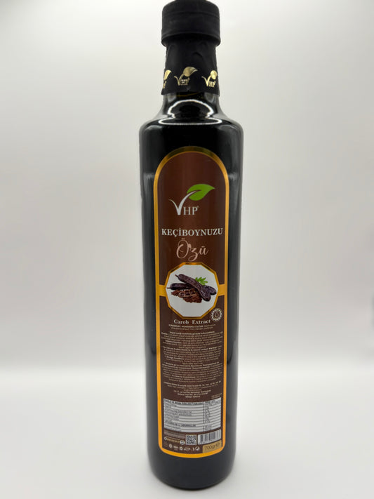 Keçiboynuzu Özü 700g