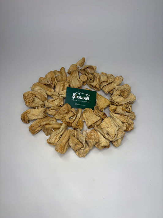 Antep Dolmalık Kuru Kabak (Yaklaşık 45-50 adet)