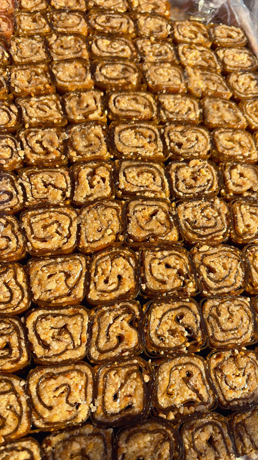 Gümüşhane Kral Tatlısı 500g