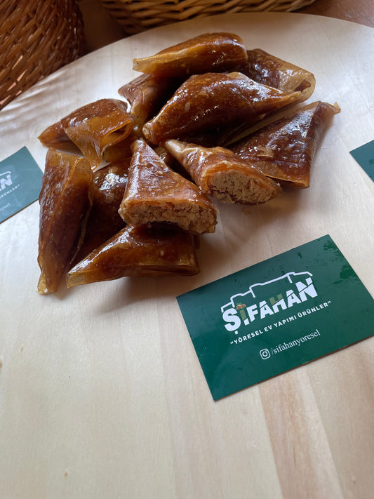 Gümüşhane Muska Pestil 500g