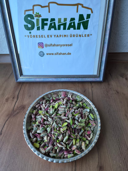 Antep Baklavalık Boz Fıstık İçi (Kuş Boku) 200g