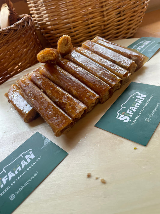 Gümüşhane Rulo Pestil 500g