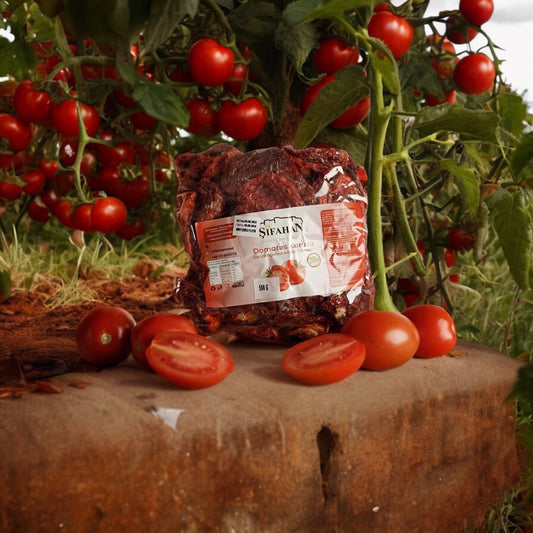 Sonnengetrocknete Tomaten 500 g