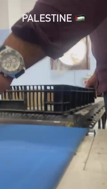 Filistin Medjoul Hurma
Jumbo Large | Iri Boy 1. Kalite | 900 g-5
Kg