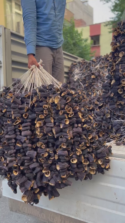 Antep Dolmalık Patlıcan (Yeni Mahsül)
