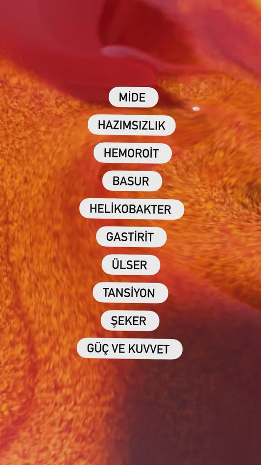Zeytinyağlı Kudret Narı 400g