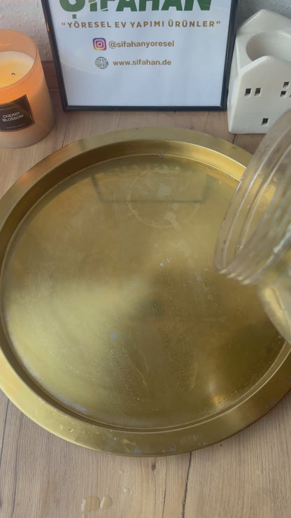 Antep Topak Yeşil Zeytin 5LT Büyük PET ( Yeni Mahsül) %98 Çekirdeksiz