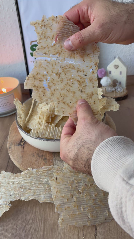 Maraş Çerezlik Tarhana (400g)