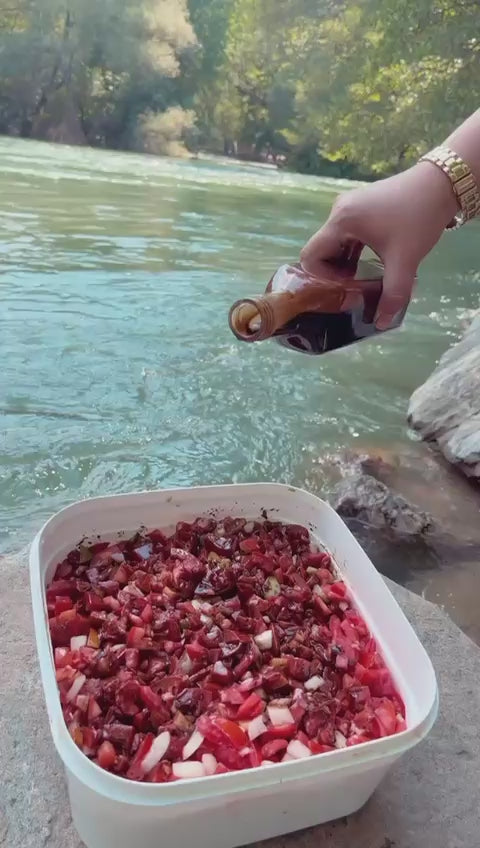 Aydın Nar ekşisi 500 ml