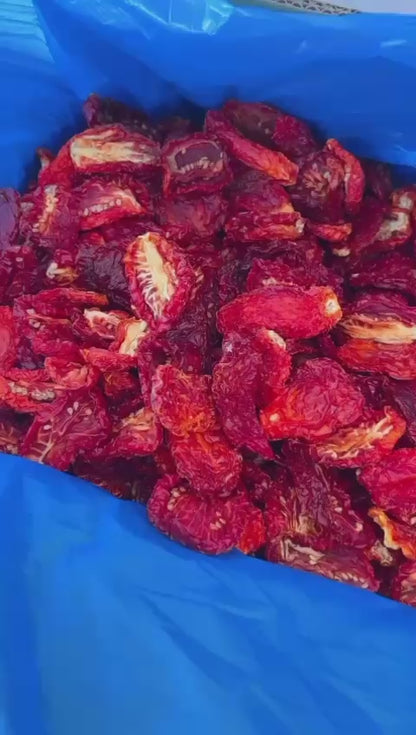 Sonnengetrocknete Tomaten 500 g