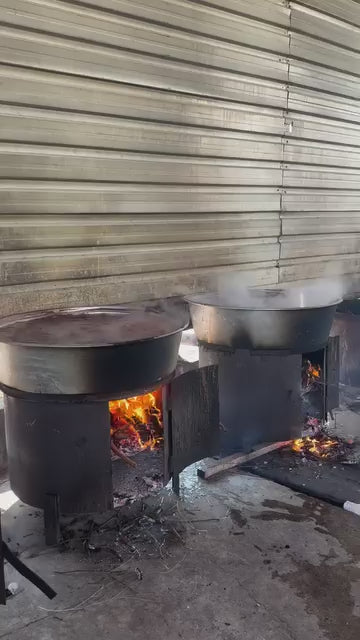 Adıyaman Köy Nar Ekşisi (250ml) (Benmari Usulü)