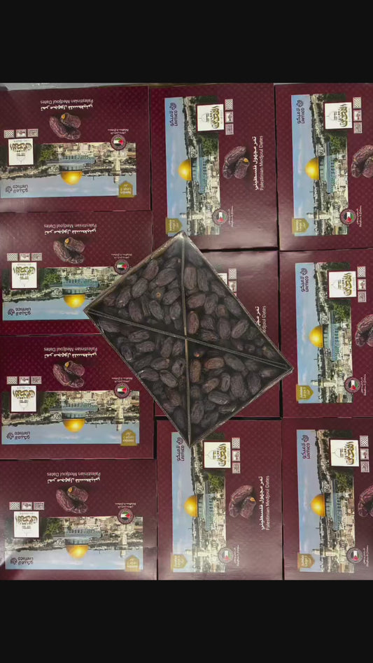 Filistin Medjoul Hurma
Jumbo Large | Iri Boy 1. Kalite | 5
Kg