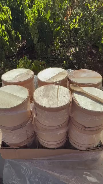 Hatay Külek Pekmezi (500g)