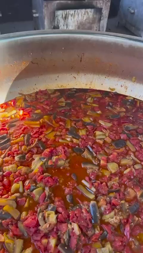 Karışık Türlü 750g